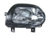 RENAU 7701045168 Headlight